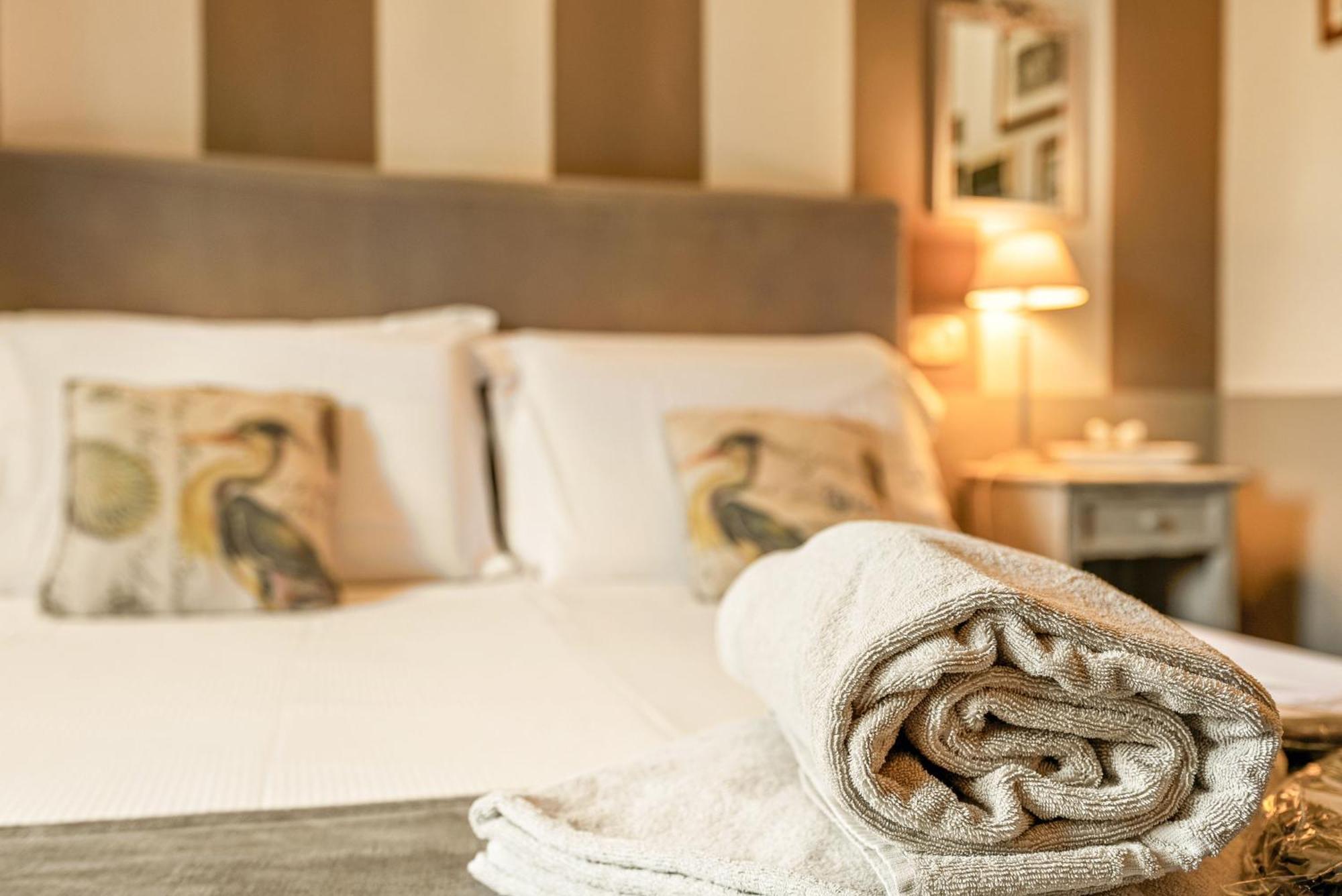I Capricci Di Merion - Resort & Spa 투오로술트라시메노 외부 사진